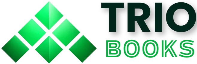 TRIO GO Logo